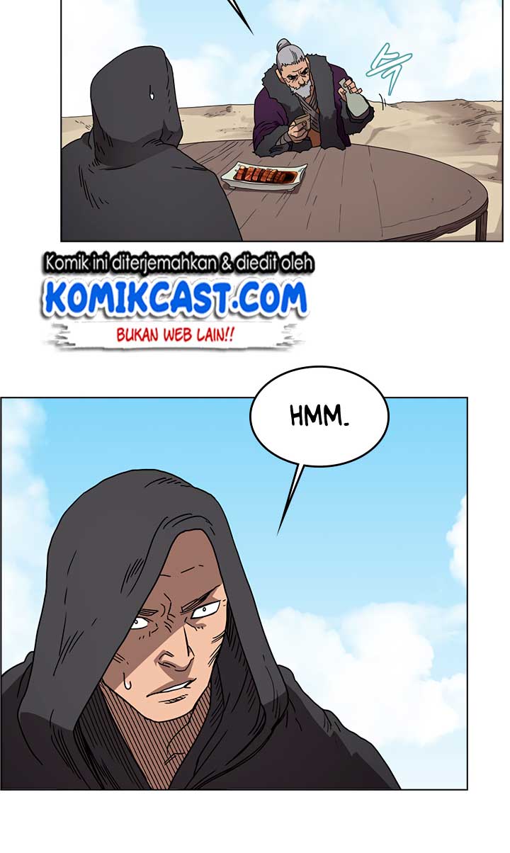 Chronicles of Heavenly Demon Chapter 55 Gambar 19