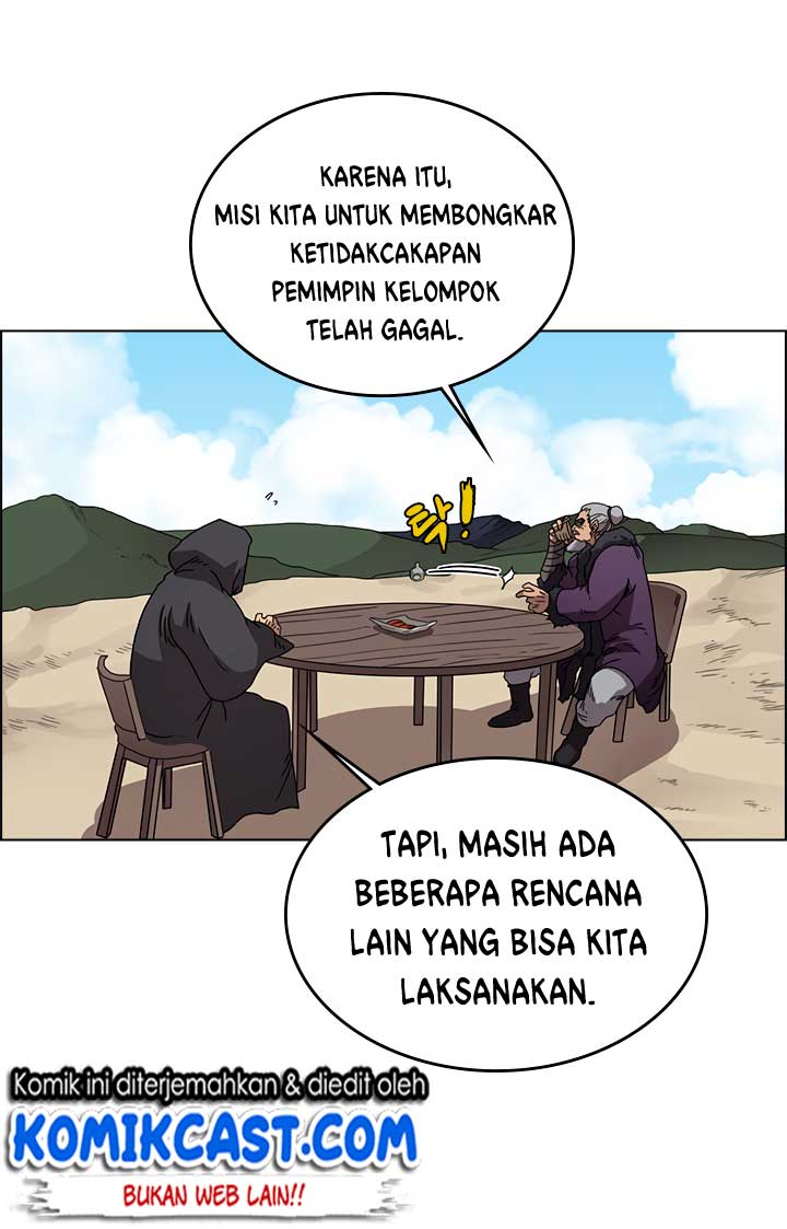 Chronicles of Heavenly Demon Chapter 55 Gambar 20