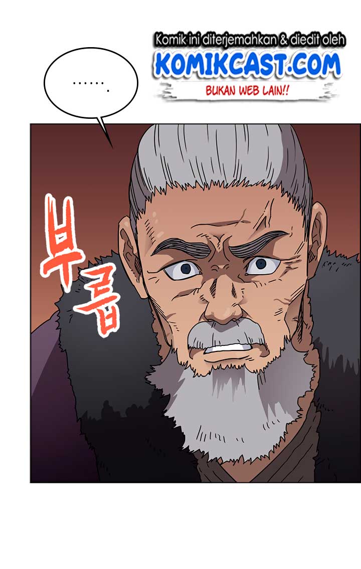 Chronicles of Heavenly Demon Chapter 55 Gambar 22