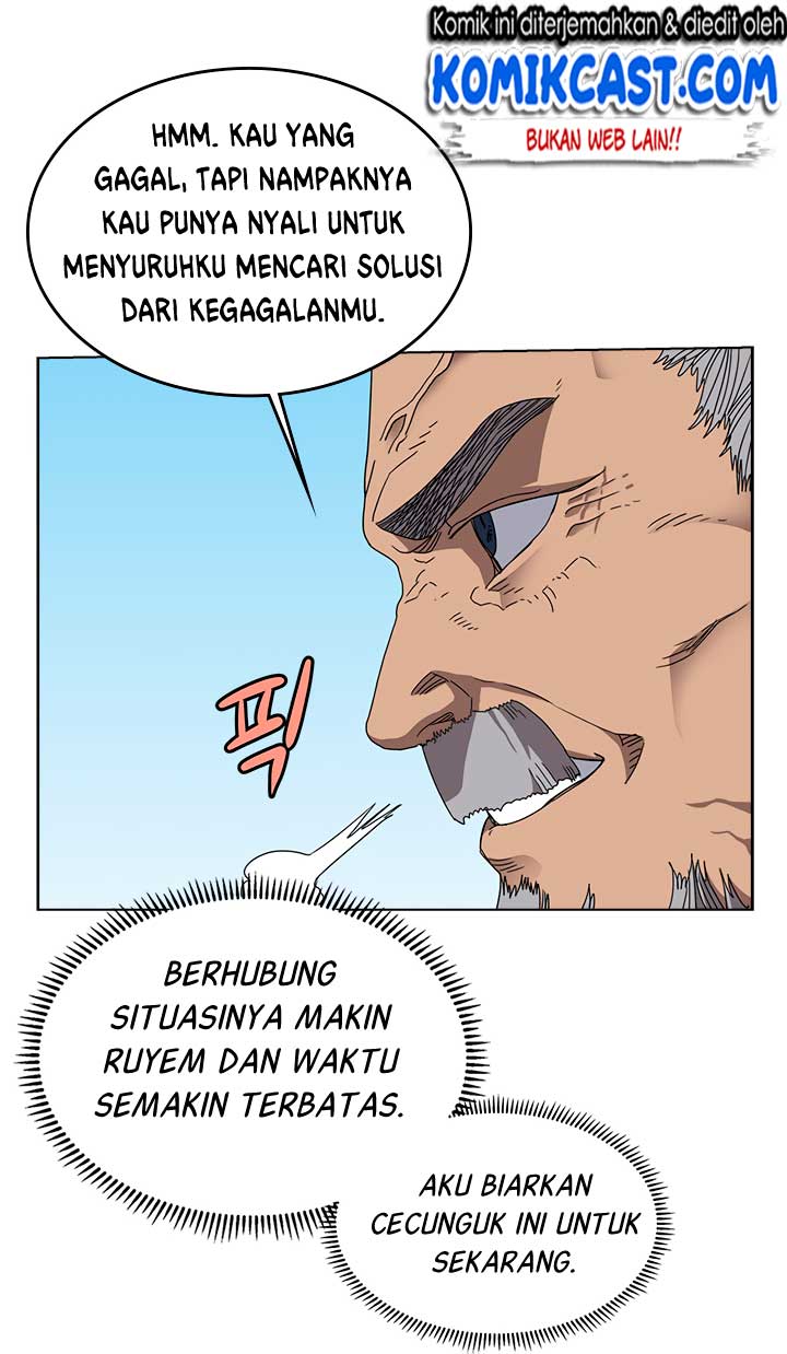 Chronicles of Heavenly Demon Chapter 55 Gambar 23