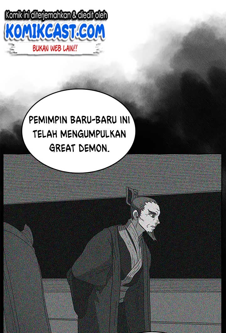 Chronicles of Heavenly Demon Chapter 55 Gambar 25