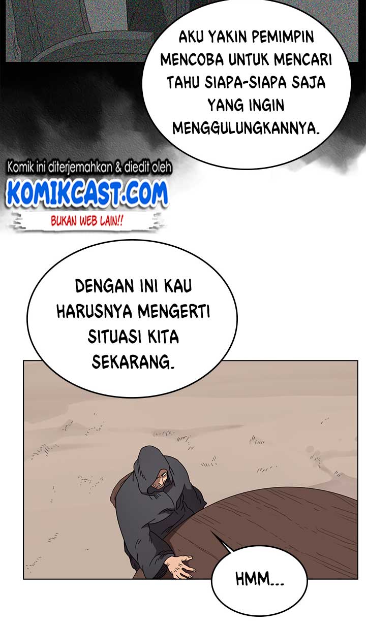 Chronicles of Heavenly Demon Chapter 55 Gambar 26