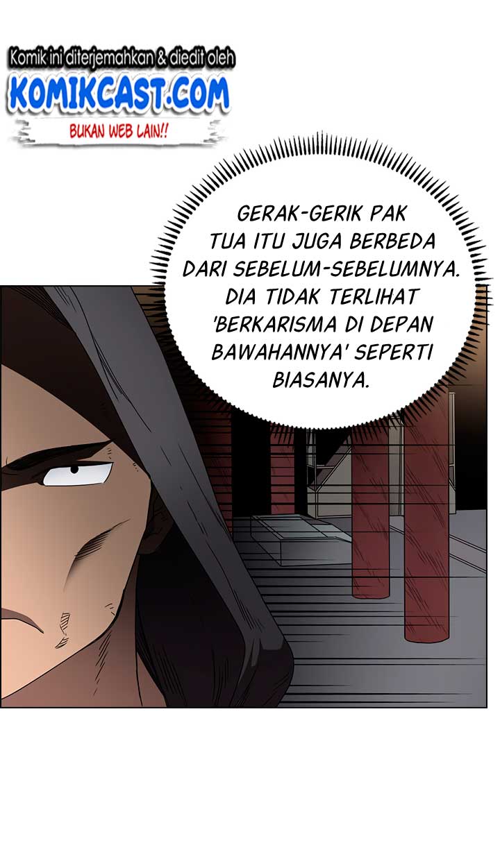 Chronicles of Heavenly Demon Chapter 55 Gambar 27