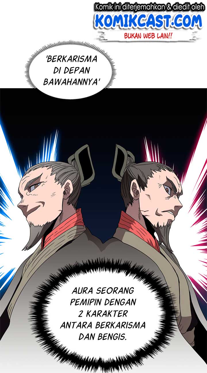 Chronicles of Heavenly Demon Chapter 55 Gambar 28