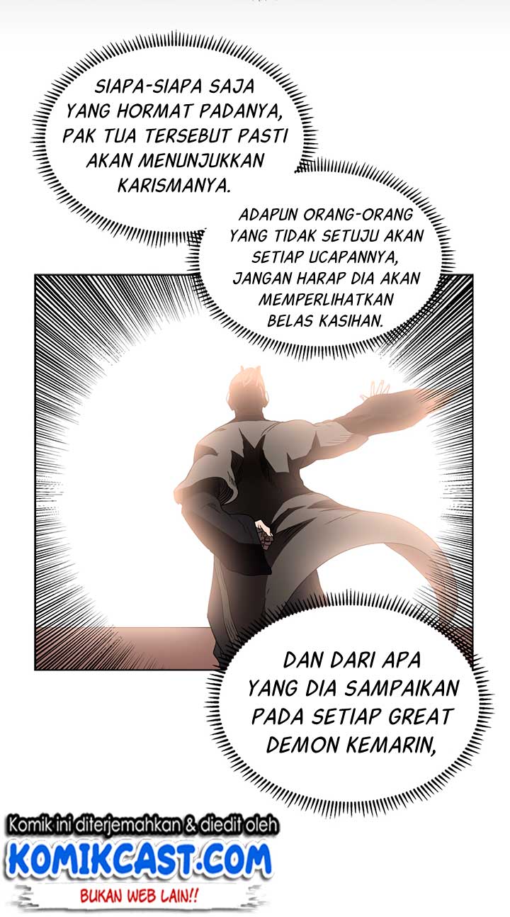 Chronicles of Heavenly Demon Chapter 55 Gambar 29