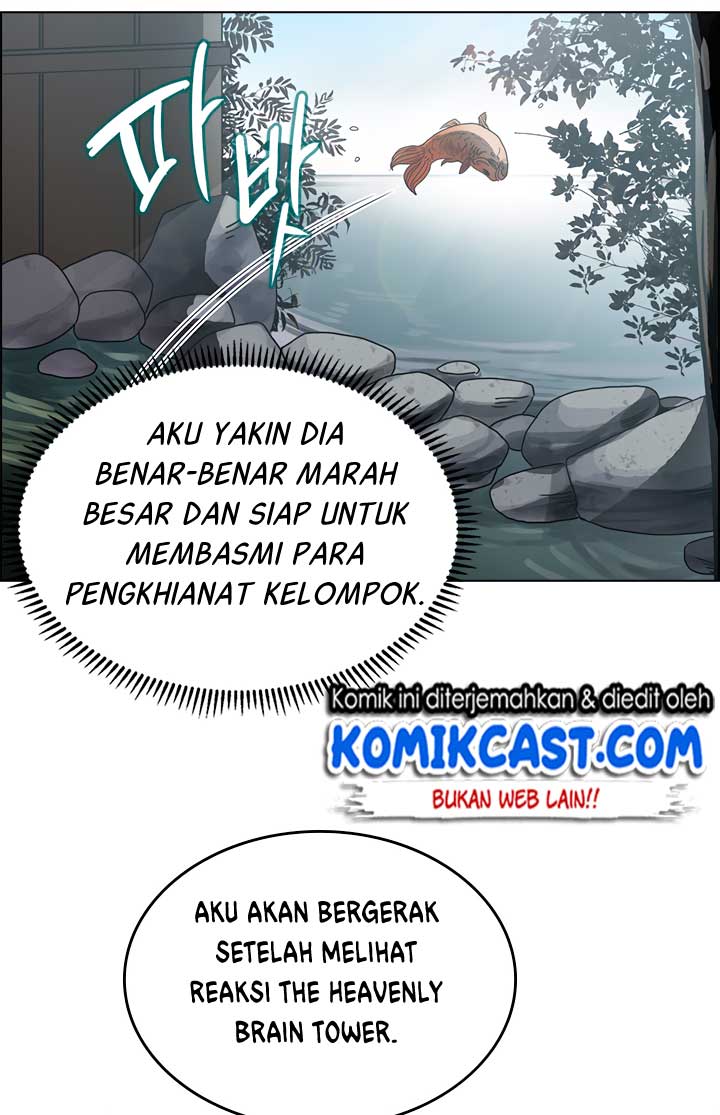 Chronicles of Heavenly Demon Chapter 55 Gambar 30