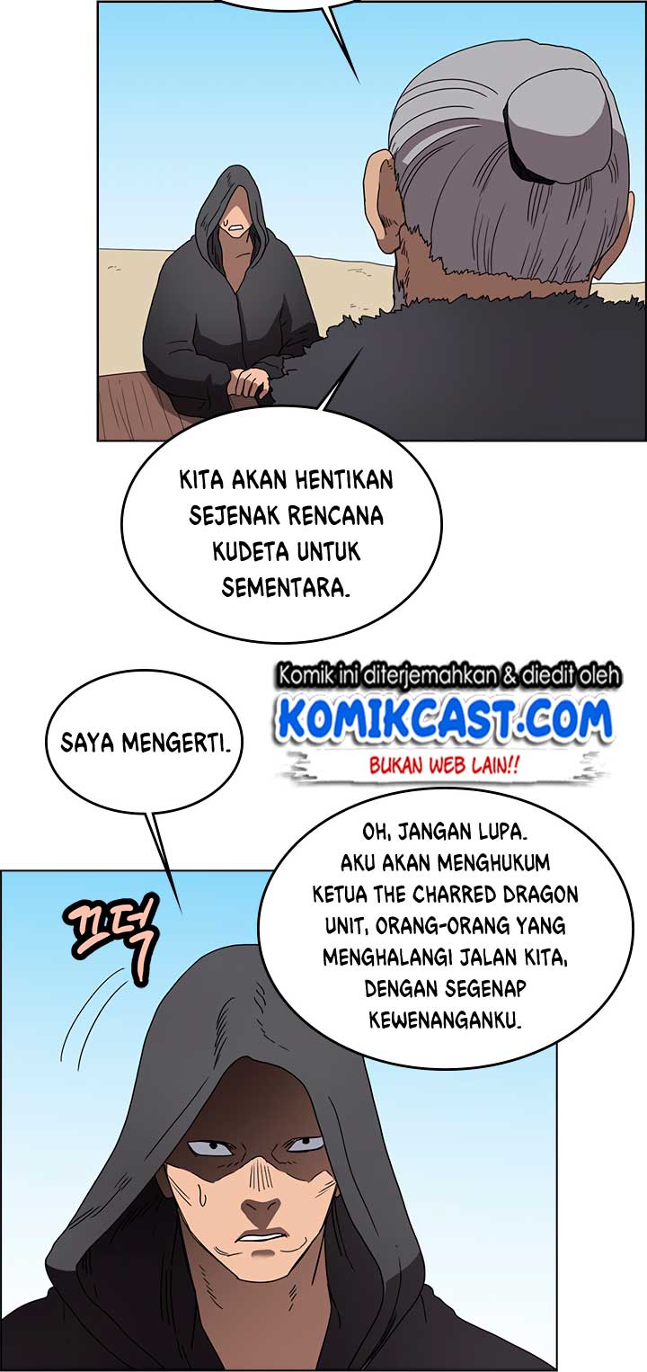Chronicles of Heavenly Demon Chapter 55 Gambar 31