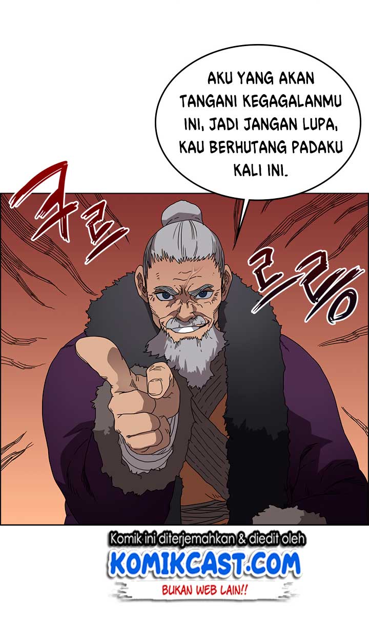 Chronicles of Heavenly Demon Chapter 55 Gambar 32