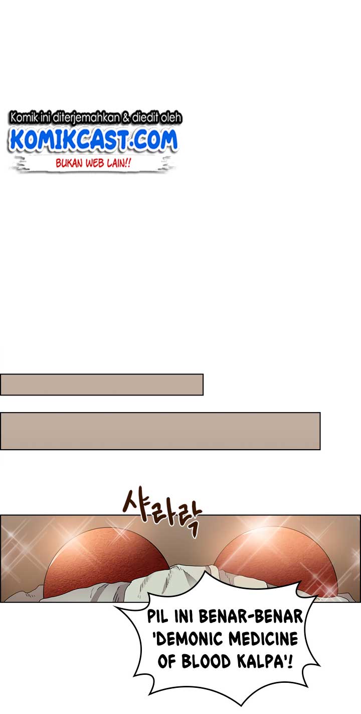 Chronicles of Heavenly Demon Chapter 55 Gambar 33