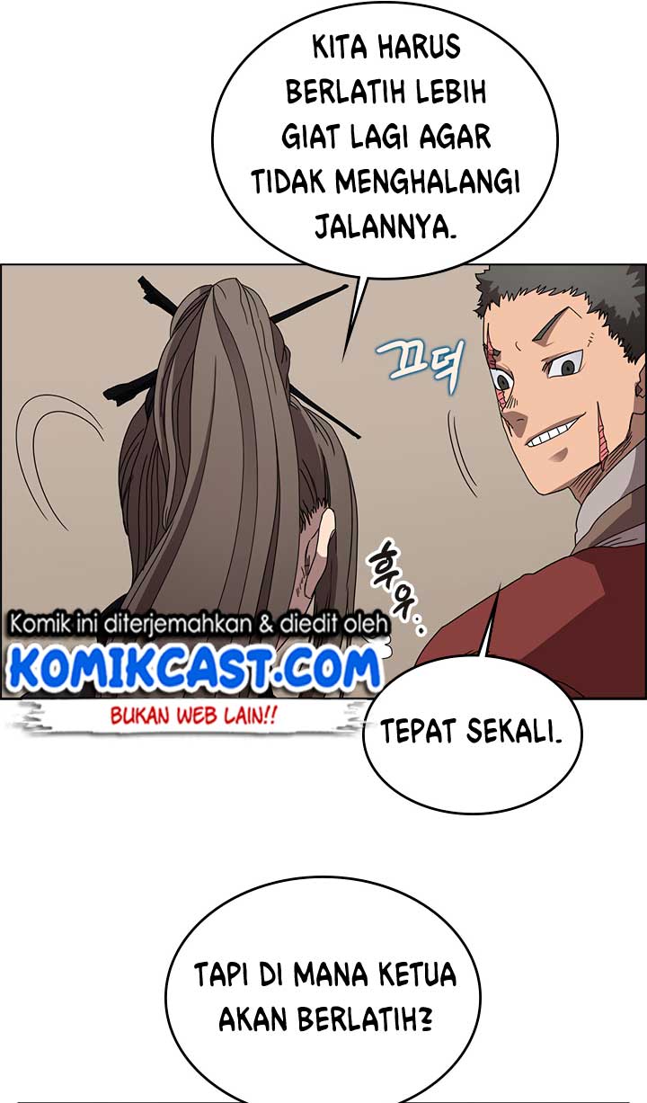 Chronicles of Heavenly Demon Chapter 55 Gambar 40