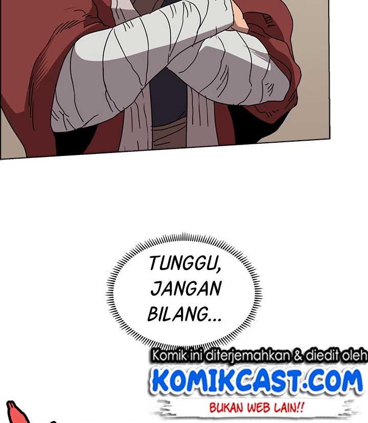 Chronicles of Heavenly Demon Chapter 55 Gambar 42