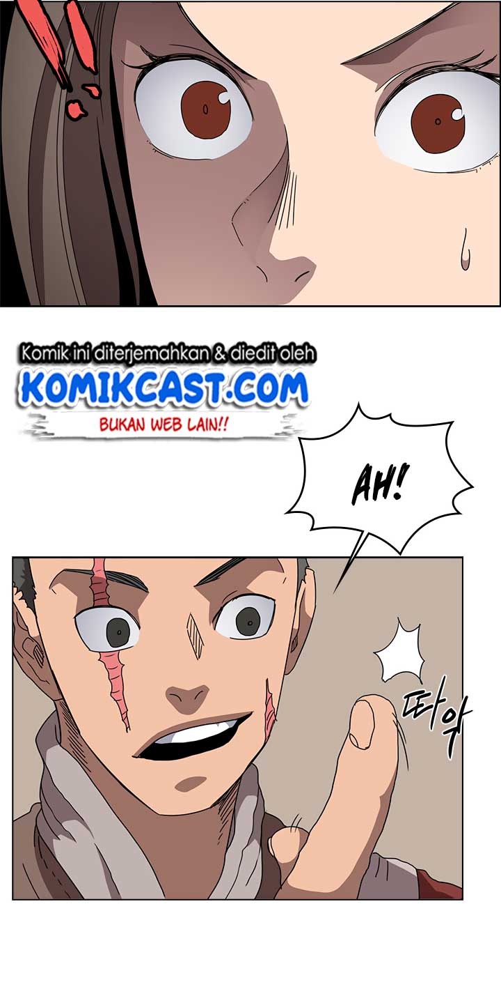 Chronicles of Heavenly Demon Chapter 55 Gambar 43