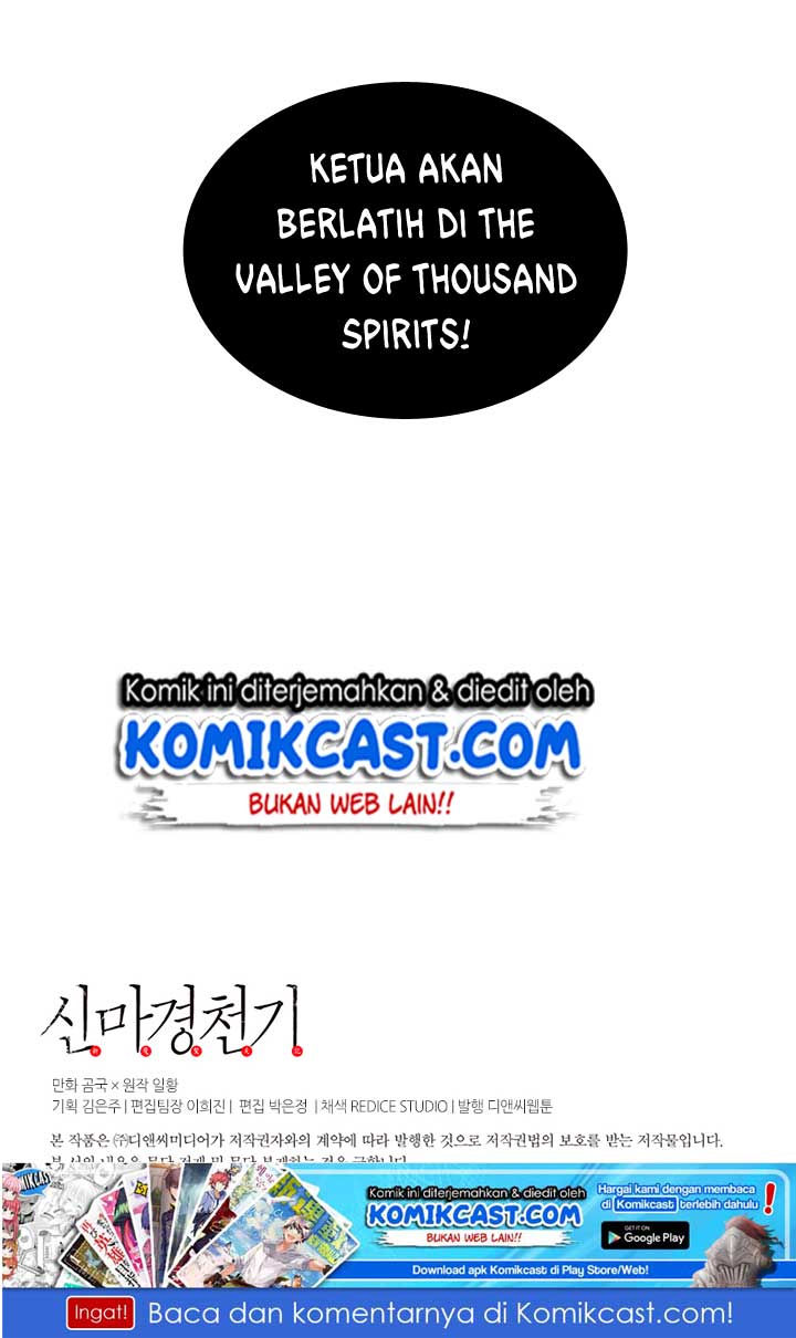 Chronicles of Heavenly Demon Chapter 55 Gambar 44