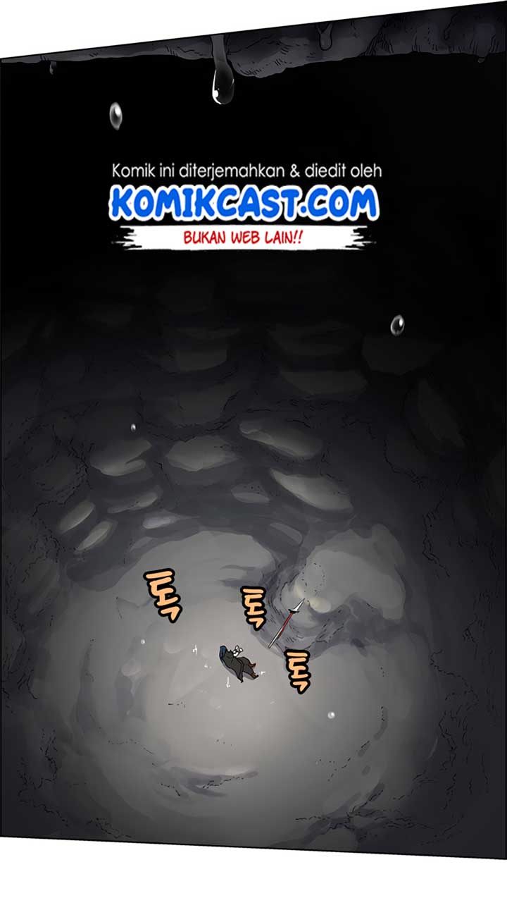 Chronicles of Heavenly Demon Chapter 58 Gambar 5