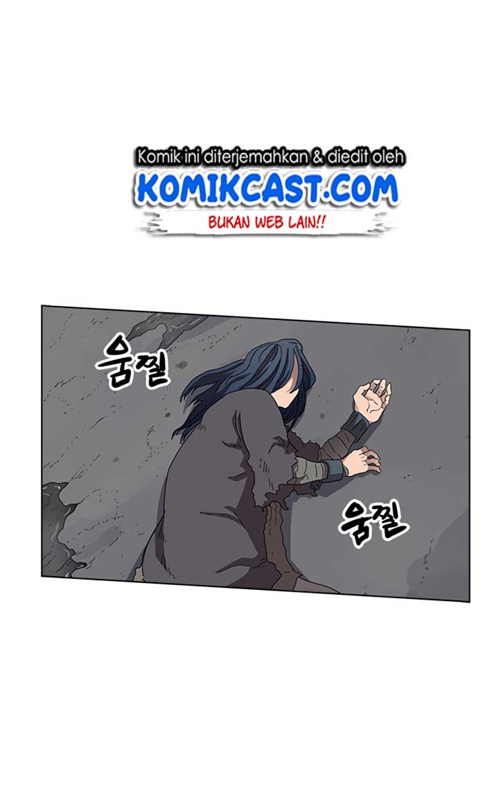 Chronicles of Heavenly Demon Chapter 58 Gambar 6