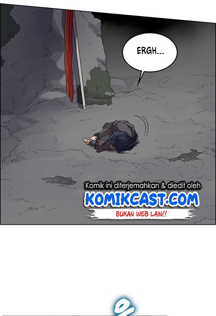 Chronicles of Heavenly Demon Chapter 58 Gambar 7