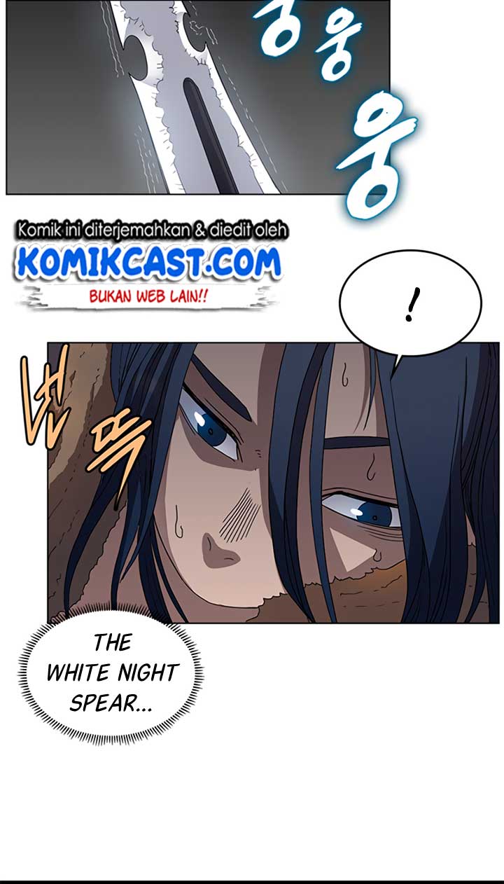 Chronicles of Heavenly Demon Chapter 58 Gambar 8