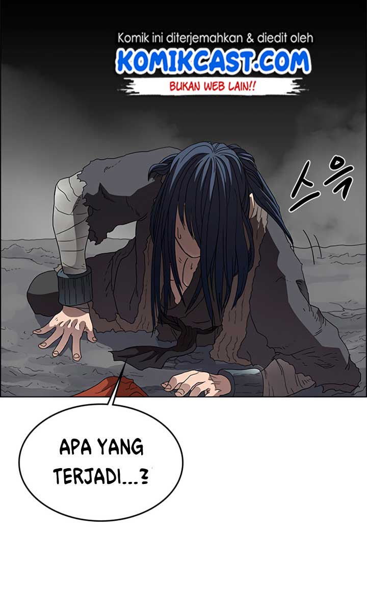 Chronicles of Heavenly Demon Chapter 58 Gambar 9