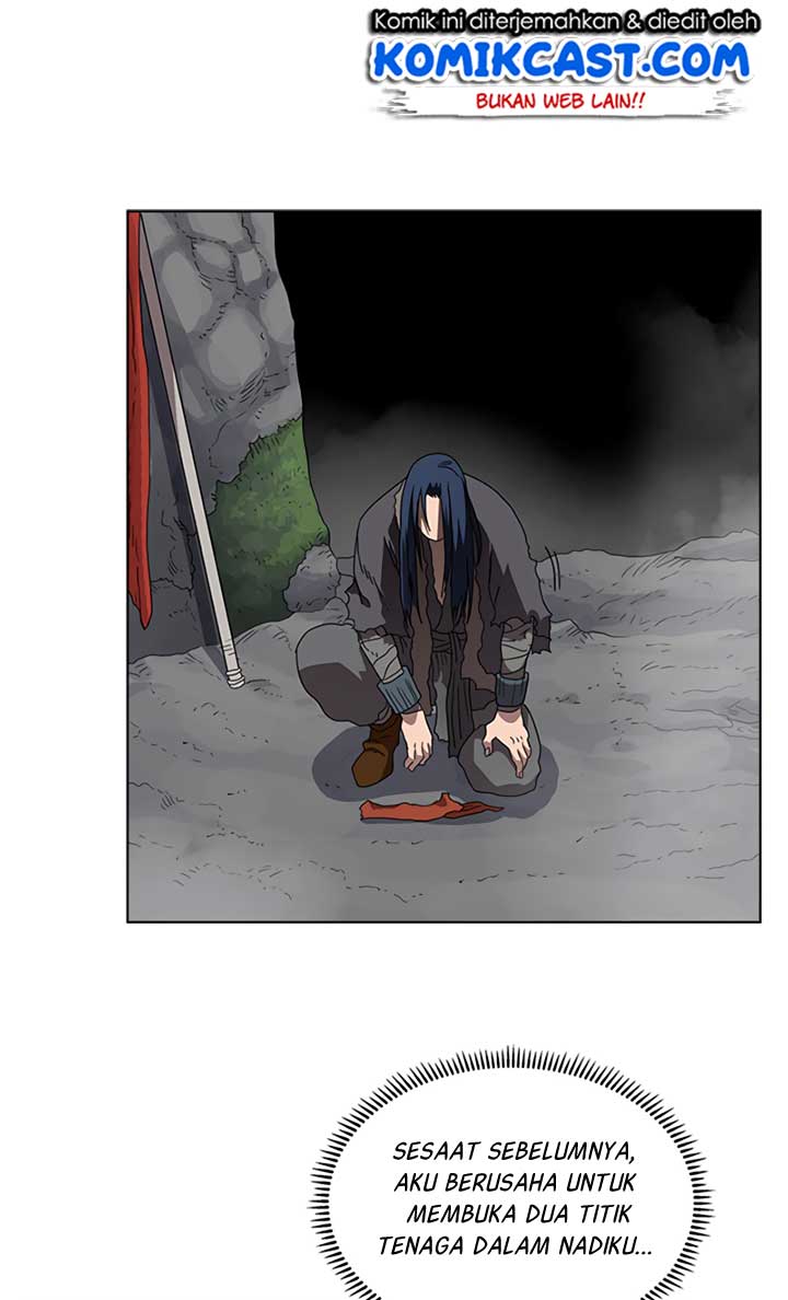 Chronicles of Heavenly Demon Chapter 58 Gambar 10