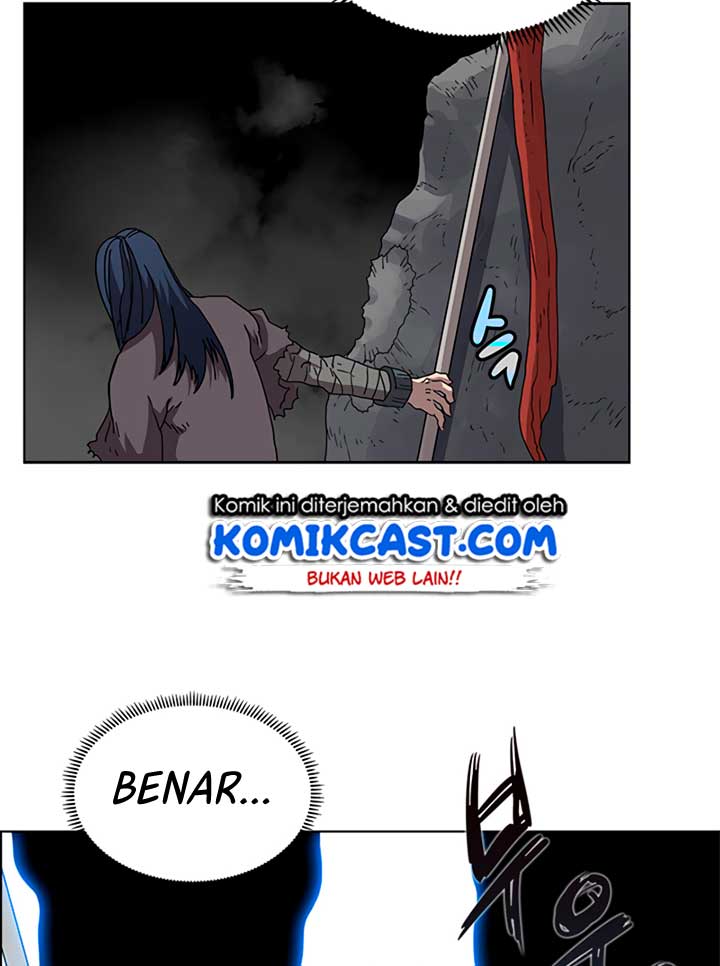Chronicles of Heavenly Demon Chapter 58 Gambar 11