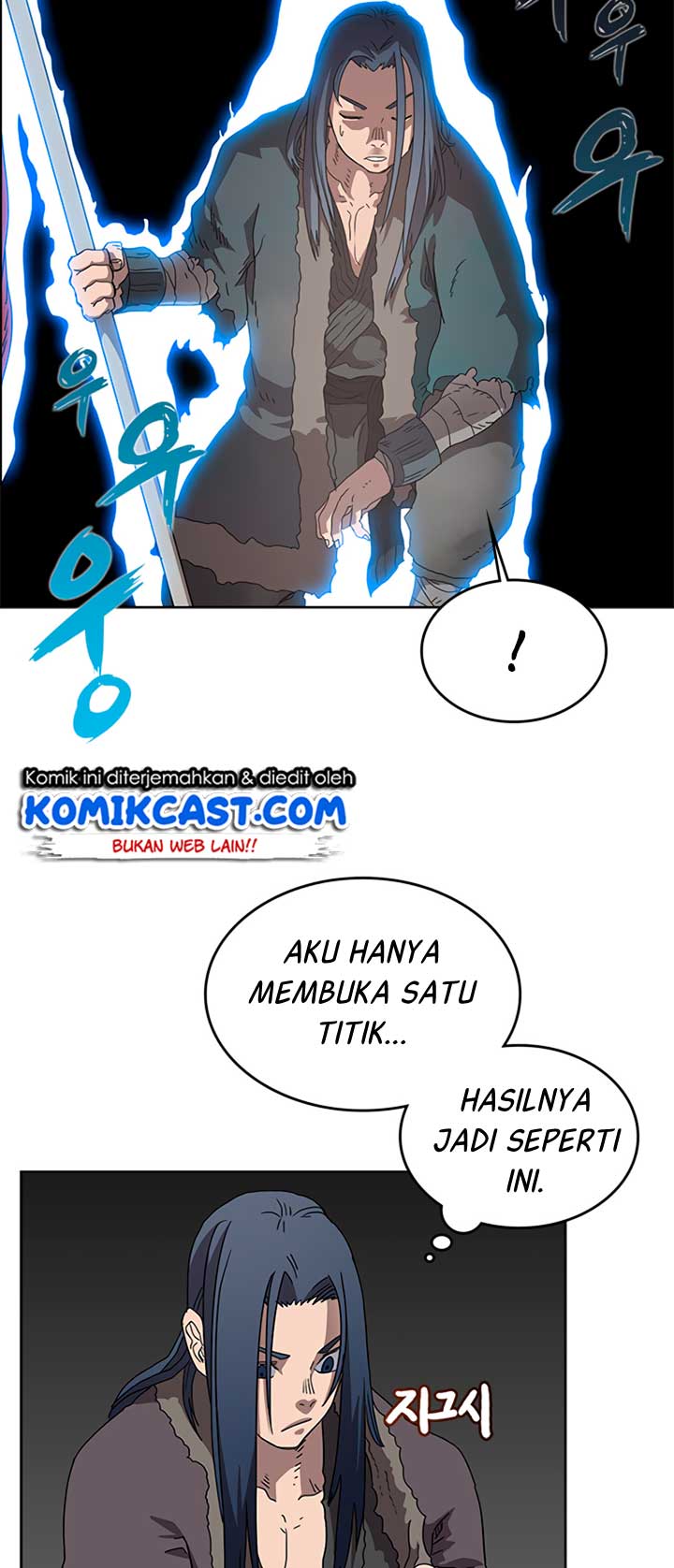 Chronicles of Heavenly Demon Chapter 58 Gambar 12