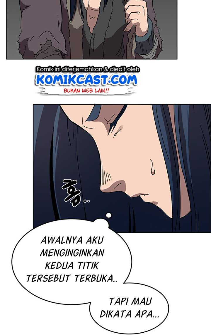 Chronicles of Heavenly Demon Chapter 58 Gambar 13