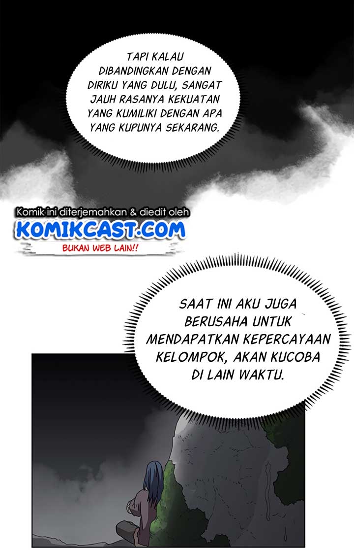 Chronicles of Heavenly Demon Chapter 58 Gambar 15