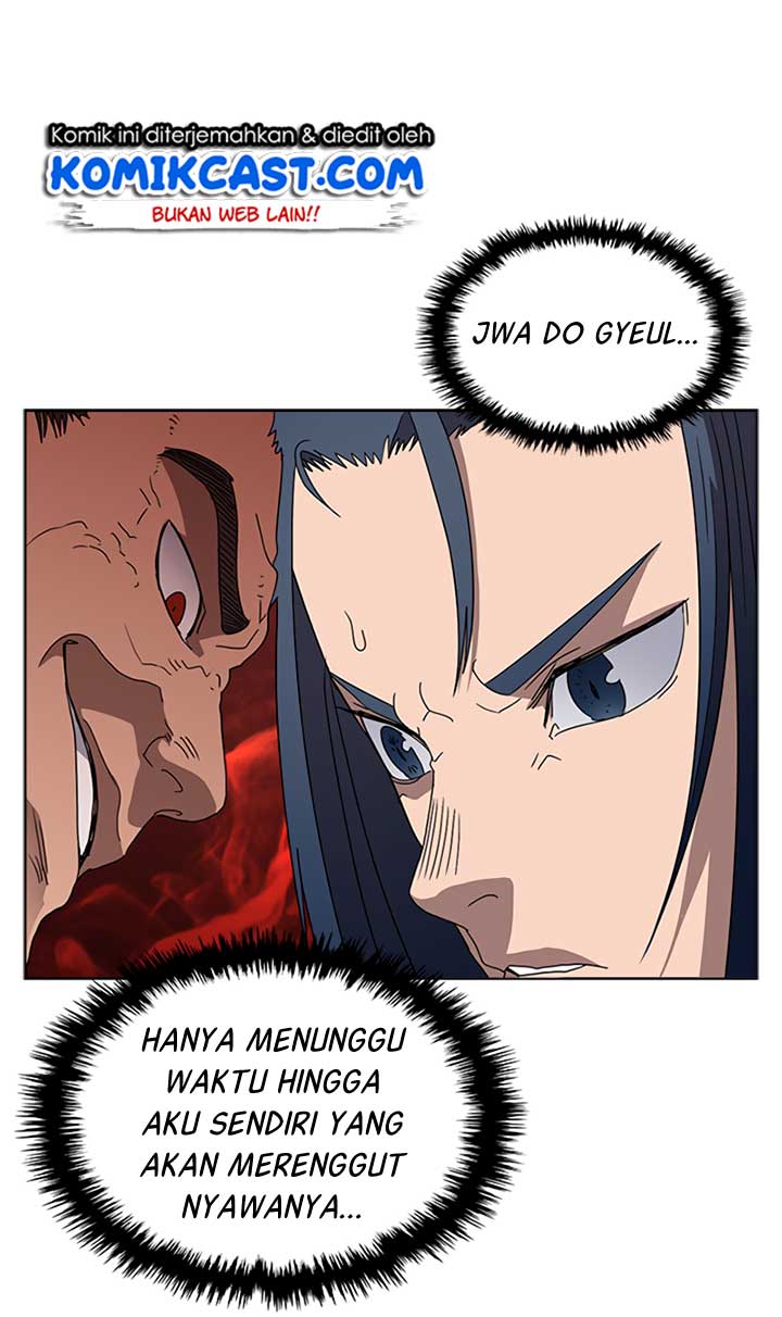 Chronicles of Heavenly Demon Chapter 58 Gambar 16