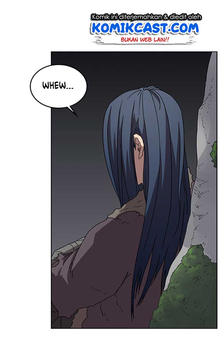 Chronicles of Heavenly Demon Chapter 58 Gambar 17