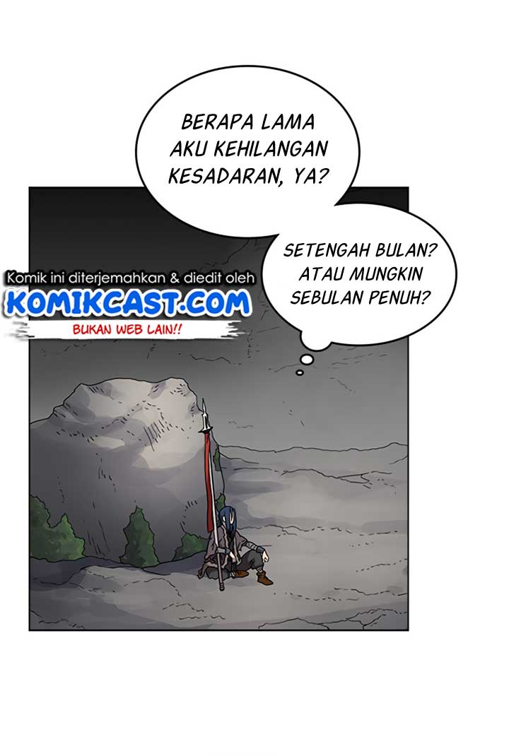 Chronicles of Heavenly Demon Chapter 58 Gambar 18
