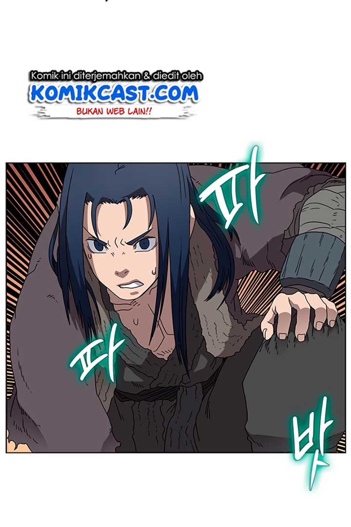 Chronicles of Heavenly Demon Chapter 58 Gambar 20