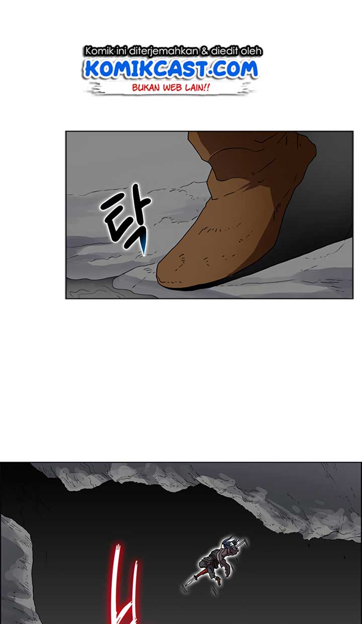 Chronicles of Heavenly Demon Chapter 58 Gambar 21