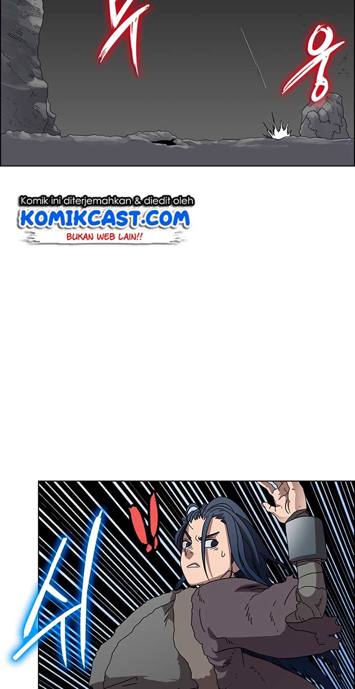 Chronicles of Heavenly Demon Chapter 58 Gambar 22