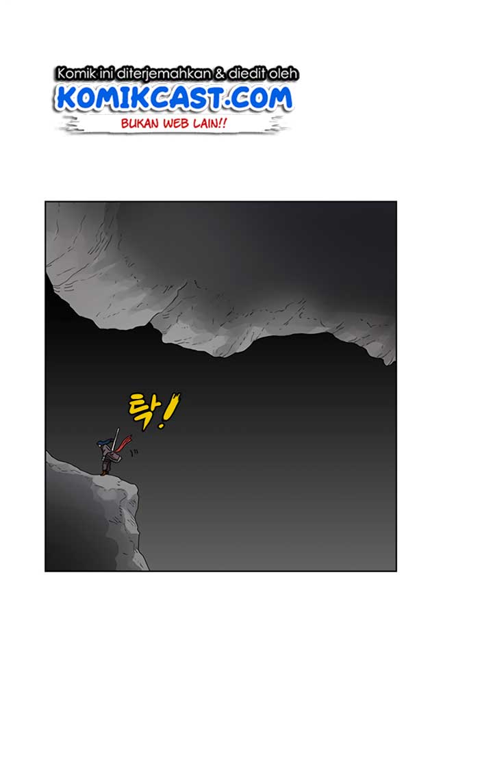 Chronicles of Heavenly Demon Chapter 58 Gambar 24