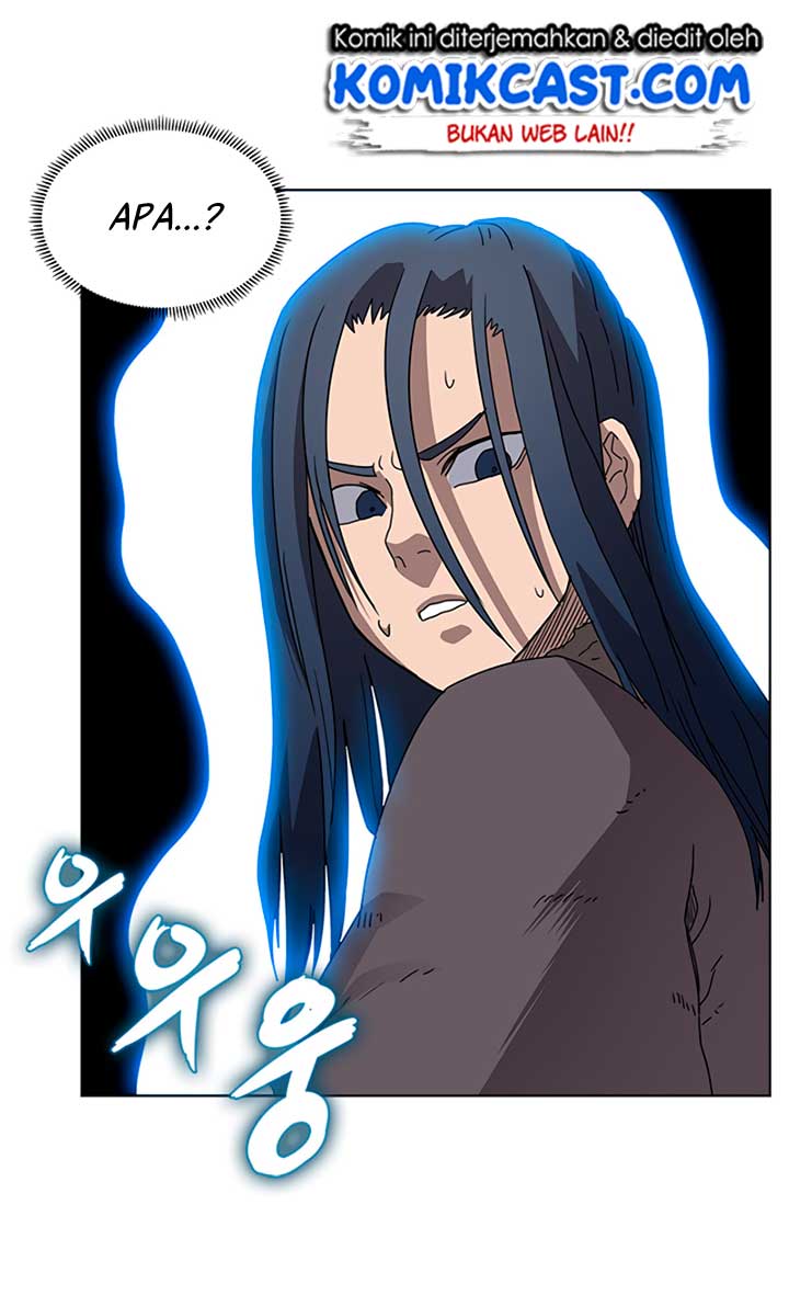 Chronicles of Heavenly Demon Chapter 58 Gambar 25