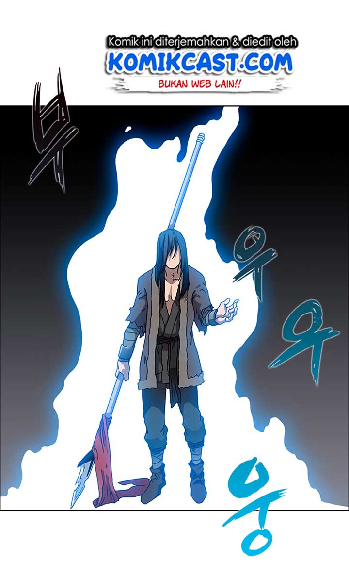 Chronicles of Heavenly Demon Chapter 58 Gambar 26