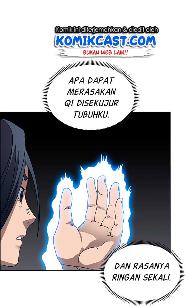 Chronicles of Heavenly Demon Chapter 58 Gambar 27