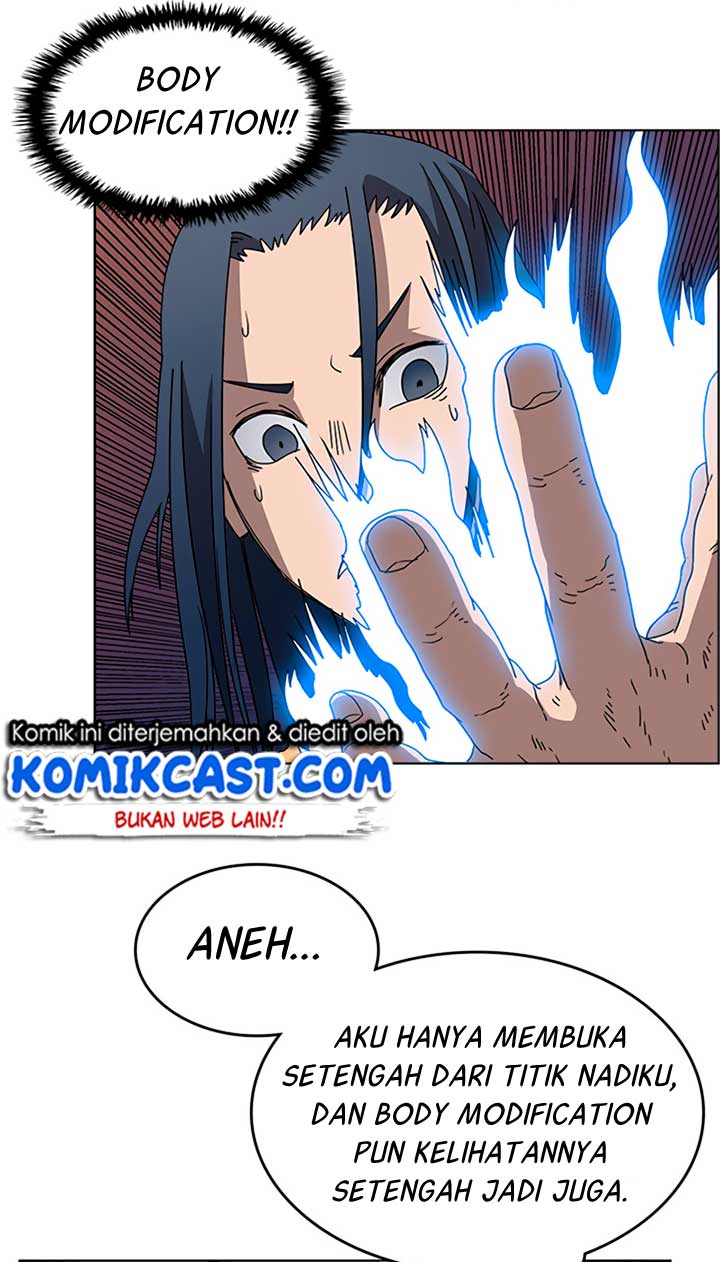 Chronicles of Heavenly Demon Chapter 58 Gambar 28