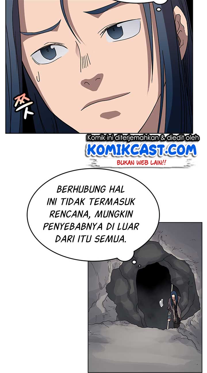 Chronicles of Heavenly Demon Chapter 58 Gambar 29