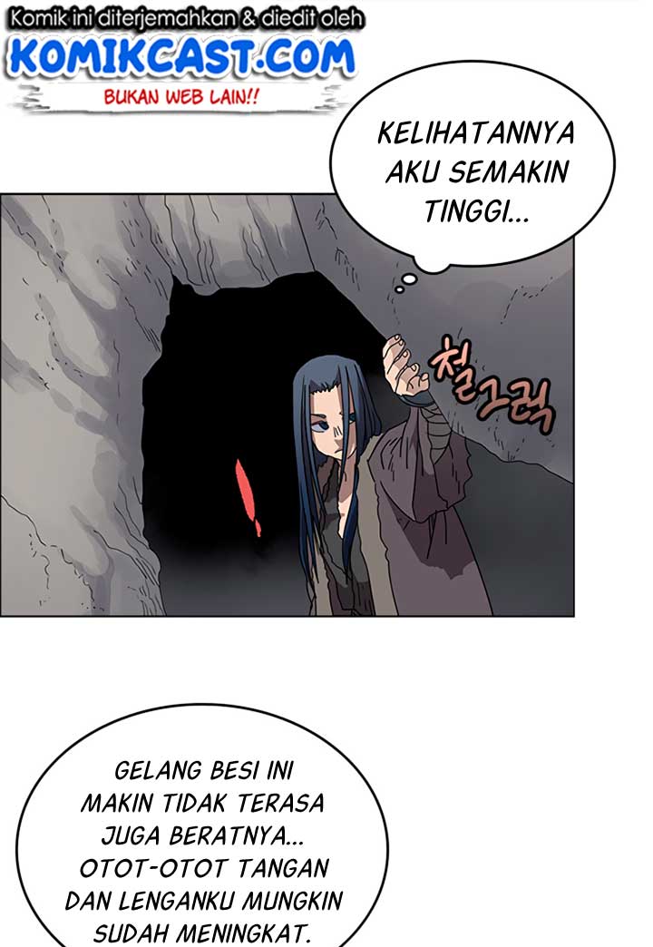 Chronicles of Heavenly Demon Chapter 58 Gambar 30