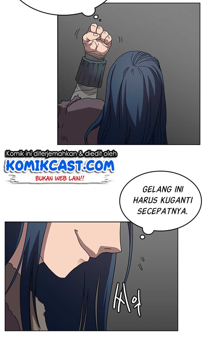 Chronicles of Heavenly Demon Chapter 58 Gambar 31