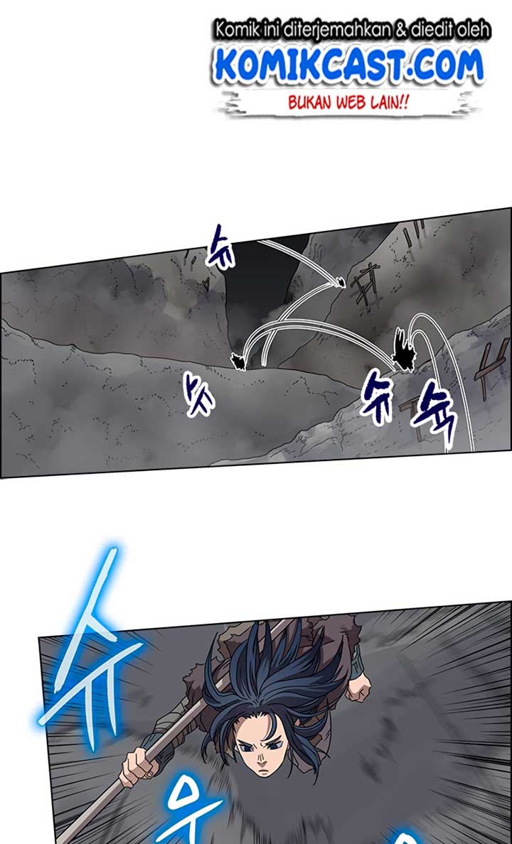 Chronicles of Heavenly Demon Chapter 58 Gambar 33