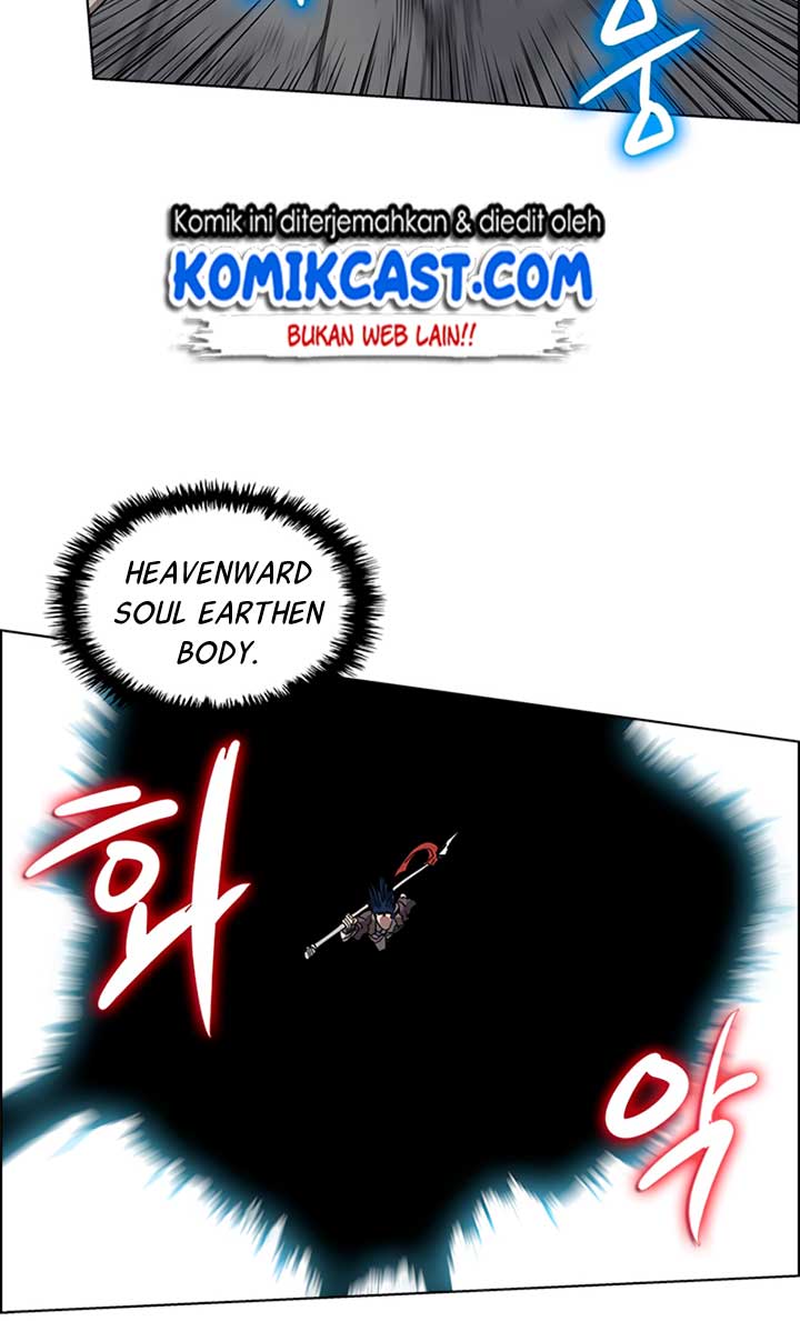 Chronicles of Heavenly Demon Chapter 58 Gambar 34