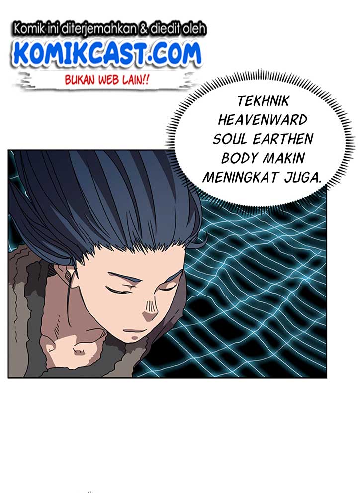 Chronicles of Heavenly Demon Chapter 58 Gambar 35
