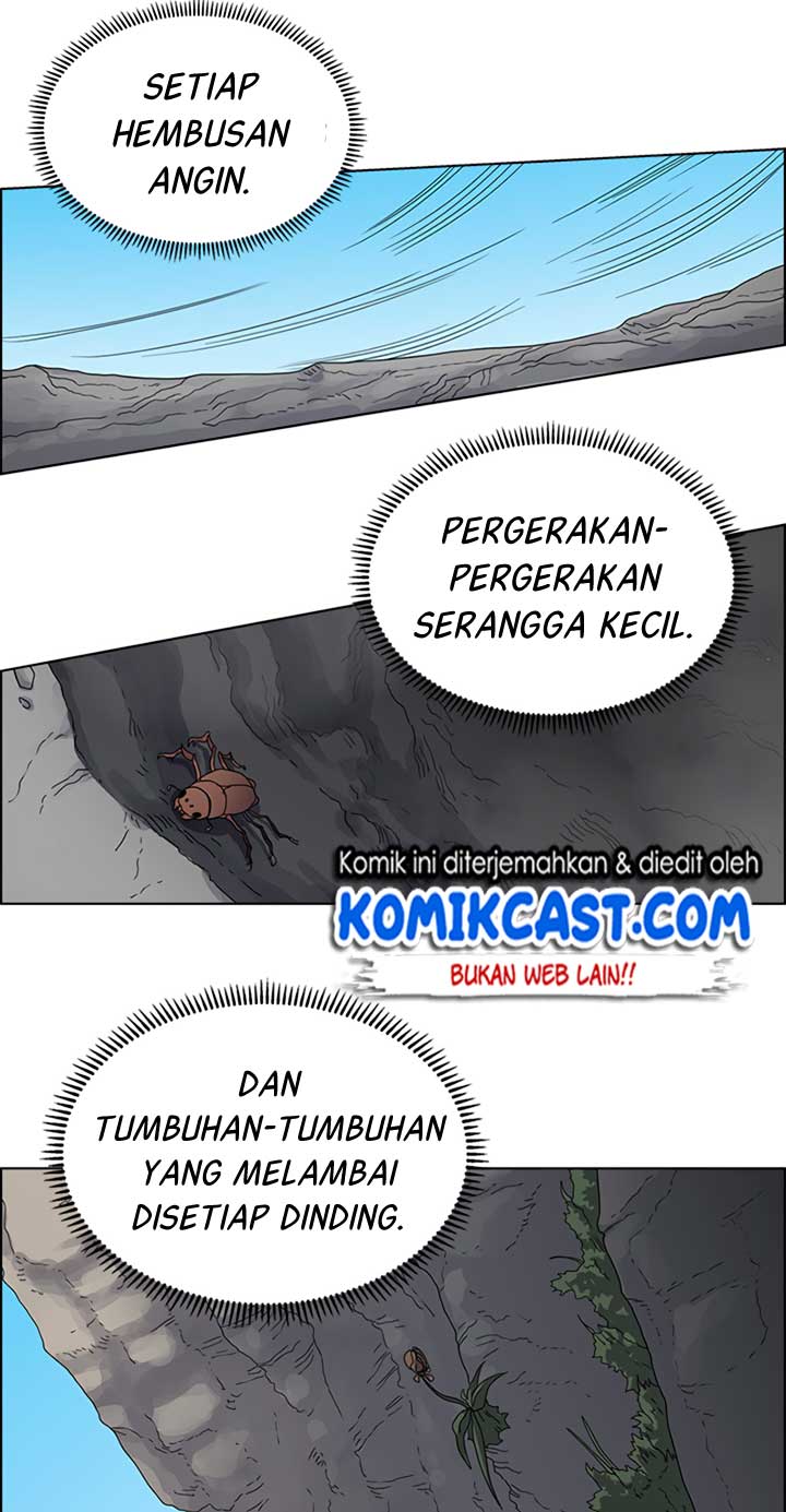 Chronicles of Heavenly Demon Chapter 58 Gambar 36