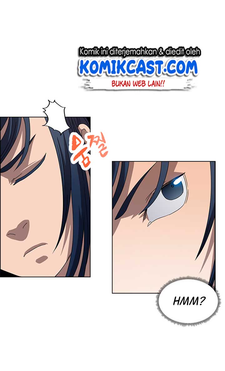 Chronicles of Heavenly Demon Chapter 58 Gambar 38