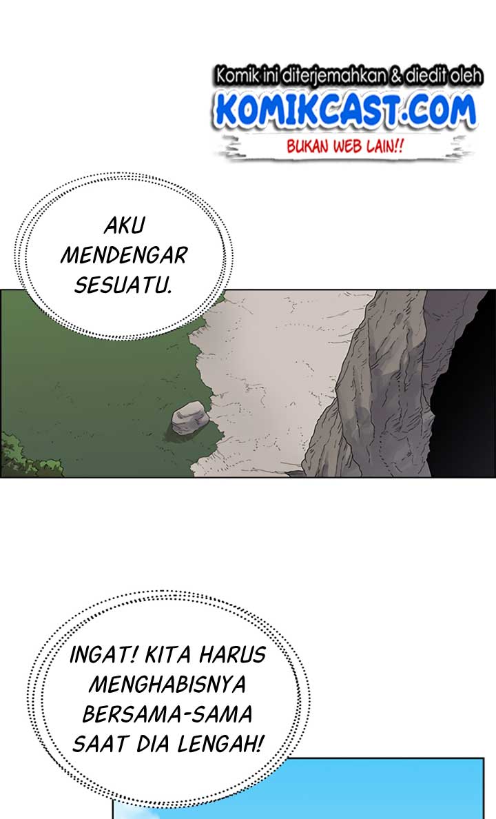Chronicles of Heavenly Demon Chapter 58 Gambar 39