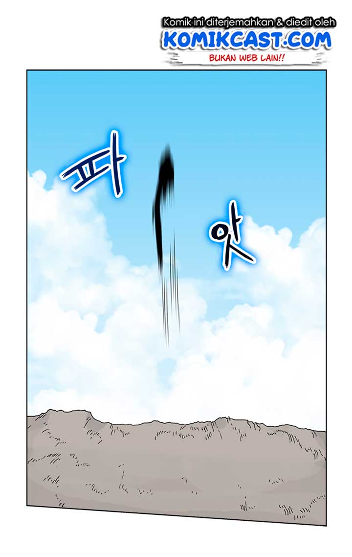 Chronicles of Heavenly Demon Chapter 58 Gambar 42