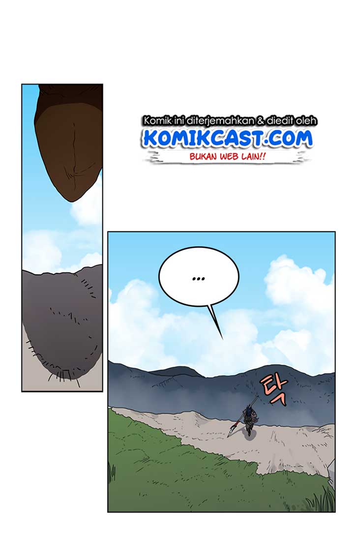 Chronicles of Heavenly Demon Chapter 58 Gambar 43