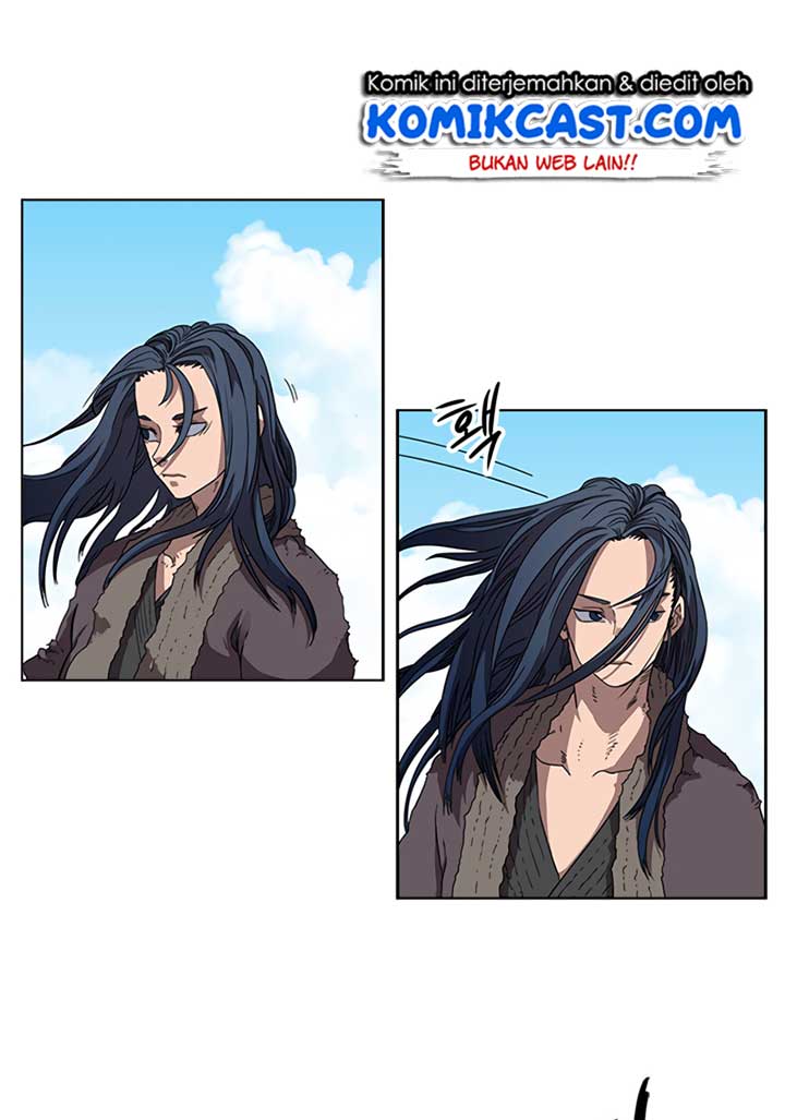 Chronicles of Heavenly Demon Chapter 58 Gambar 44